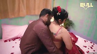 ULLU Web Series sex Scene 4