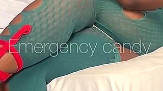 All I Wanted for Christmas Was Me