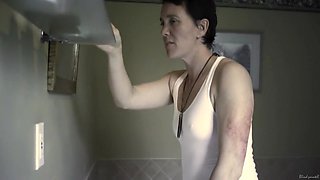 Sex and Violence S01E02 (2013) Jennie Raymond, Lisa Rose Snow