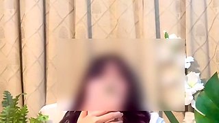 Stacked brunette goes solo toys and masturbation