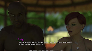 Cuckold Story - Newlyweds Realize They're Total Cuck Addicts - Part 2