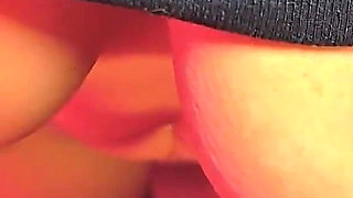 I Found My Girlfriend Stuck in the Washing Machine and Fucked Her Till I Cum in Her Ass