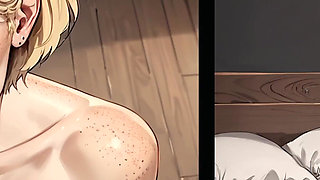 The College of Lust (part 9