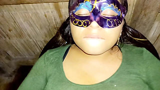 Latina Real Homemade Porn! I Invited the Doctor to My House to Do a Vaginal Exam and We Ended up Fucking on a Chair