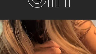 Ukraina Girl as a schoolgirl slut