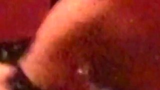 Epic fast deep punch fisting by Adelina session 12