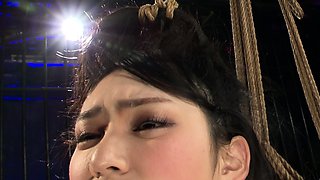 Asian Japanese Lesbian Anal sisters 02