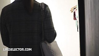 Life Selector - curvy porn