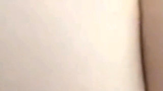 BBC Pounding My Pussy Missionary Underneath Cam Vu