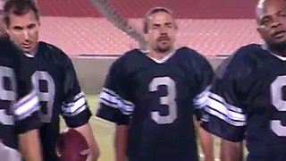 Head Cheerleader Vs Football Team ft. Kimberly Franklin: Big Ass, Blowjob  Cumshot Porn