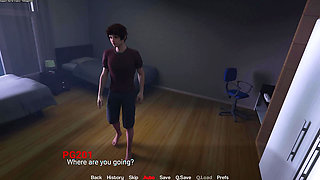 Away From Home Update 16 to Be Continue