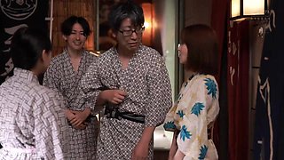 I Can T Believe I Got My Mother-in-law Pregnant. I Lost Myself in a Hot Spring Trip. 3