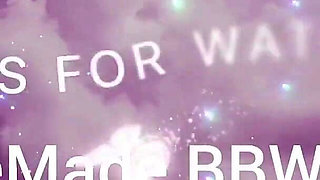 Wild english BBW - BBC Nata4sex Fingering My Pink Wet Pussy