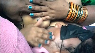 Milk Feeding - Amma Maga. Hot Talking
