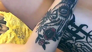 Come See Me Cumming with My Pretty Feet
