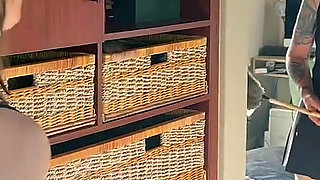 Dr. Scholl’s Treatment for Panty Thieves