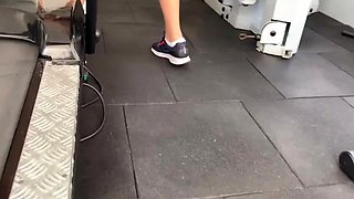 GG Foot Domination Worship you too my huge feet