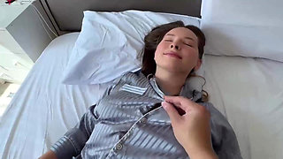 Homemade Porn She Screams