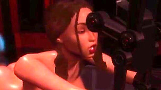 Last Hope - Part 31 - Bondage by Loveskysan69