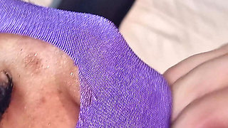 Julia Kate First Encasement Nylon Cheerleader