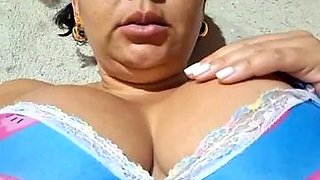 Hot Momy maymercy