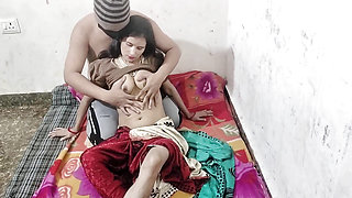Sexy aunty ko kitchen me pel diya