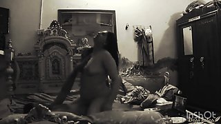 Part 4 Indian Desi Housewife Hardcore Sex with Servant in Husband's Absence Big Ass Romantic Cheating Wife Hindi Audio Viral Mms