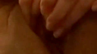 WildEnglishBBW cumming hard with egg bullet vibrator