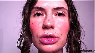 I Want Your Hot Sperm Asmr