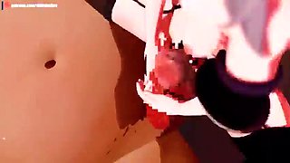Marry me vampire-chan full hd deityhelles 3d hentai