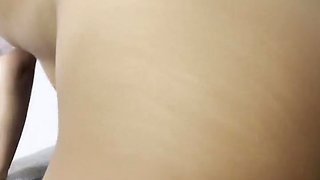 Video Call With My Boyfriend Ends In Wild Anal Sex