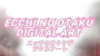 100% Hardcore Uncensored Hentai Art Compilation #32