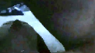 Chinese Maid Couple Close-Up Amateur Sex