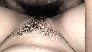 Hot Muslim Girl Hardcore Fucked by Hindu Boyfriend - Pushyqueen & Priyaqueen