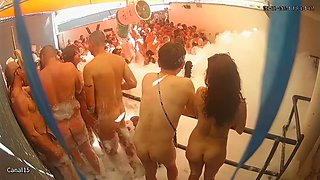 French Swingers Club 110