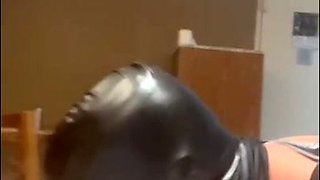 Explore intimate bonds with a loving friend's playful backside