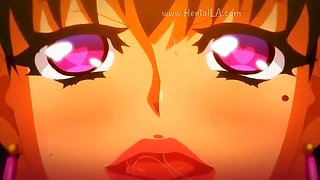 Beautiful anime girls smutty xxx story