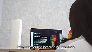 My Office Worker Was Caught Masturbating During Working Hours