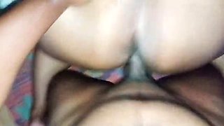 Desi Kolkata Bhabi Hardcore Doggy Style Creampie Fucking