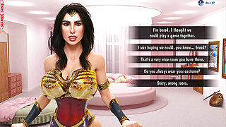 Cockham Superheroes 15 Hot Games