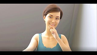 Taffy tales, fullmetal alchemist, visual novel