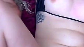 Cum in me Gangbang