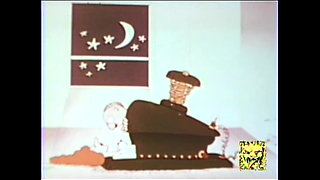 Animated Pervert (part 2)