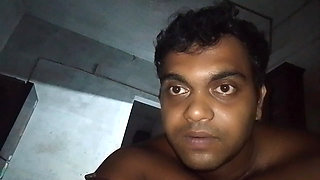 When I am Alone in home