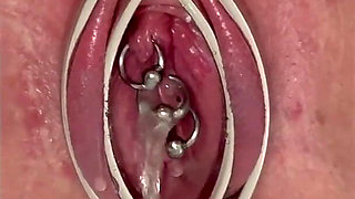 Pee Compilation of 10 Videos by Aqua Pola Hot MILF