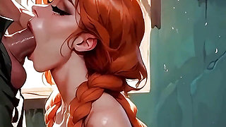 Hot sex l Ai Generated