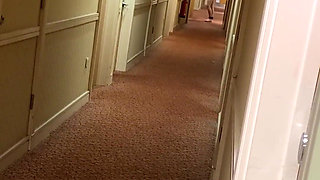 Chastity Task for Rod