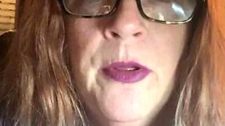 A long one: Solo, Bondage  Laugh Porn