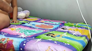 Pussy Fucking Desi Netu Bhabhi, XXX, Pakistani, Hindi
