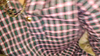 I Made My Sister-in-law Swallow My Dick